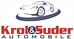 Logo Krol & Suder Automobile